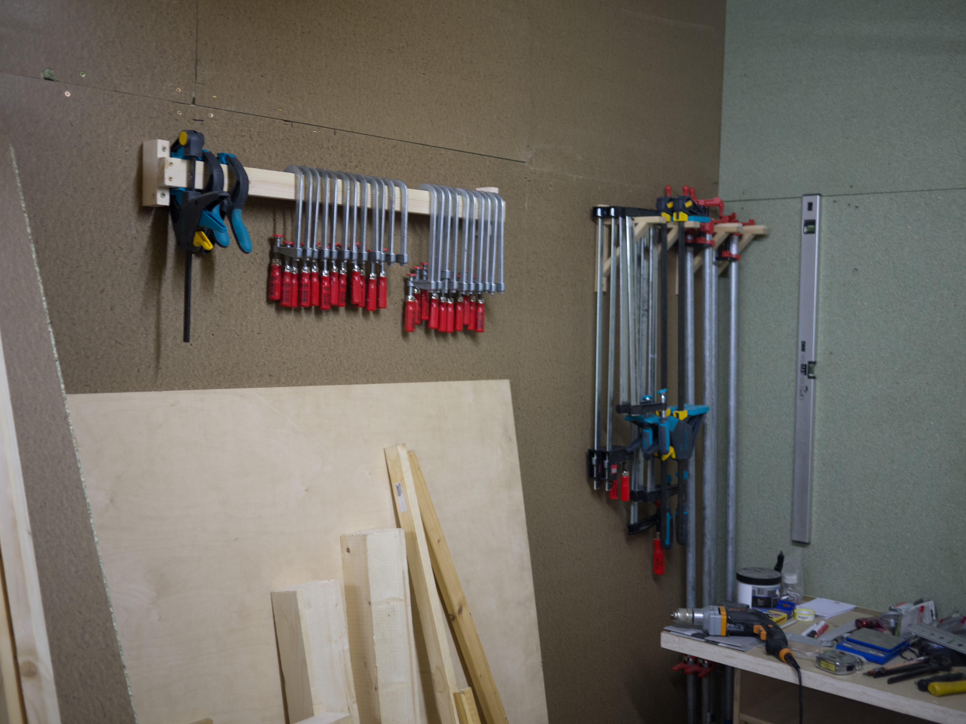 Holzwerken   Werkstatt 58